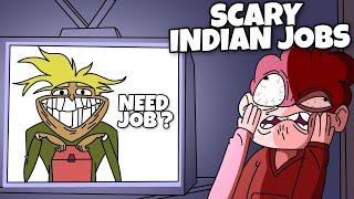 Top 10 Scary indian jobs | These indian jobs are scary