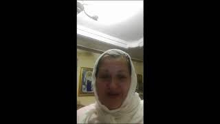 ЧИХАЧЕВО - СВИДЕТЕЛЬСТВА ЛЮБВИ ХРИСТОВОЙ - раба Божия Наталья (Украина) | старец Иоанникий