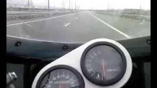 gsxr1100 turbo
