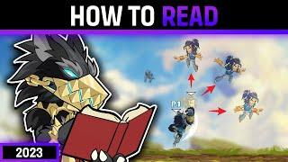 How To Dodge, Read & React In Brawlhalla (2023)