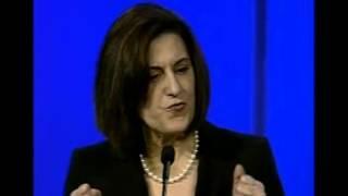 Vicki Kennedy - HWA Speakers Bureau - The Power of Choice