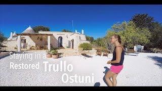 Top Trullo-Ostuni | Relax | Most visited trullo puglia | Holiday | Eyemotionview