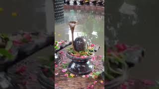 Nirmal Mann K Darpan Mein Mahakal k#laddugopal #shorts #youtubeviral #mahadevstatus 