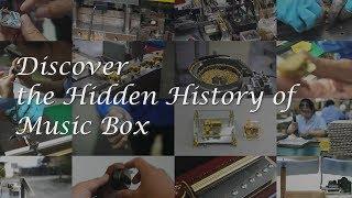 Discover the hidden history of Music Box