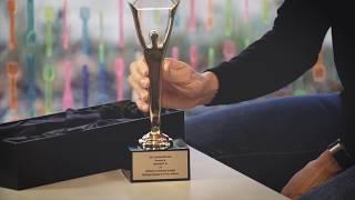 GRAPHISOFT wins Gold Stevie Award for ARCHICAD 21 Marketing Campaign