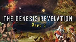 The Genesis Revelation: Part 2 - Adam, Abraham and the Garden of Eden