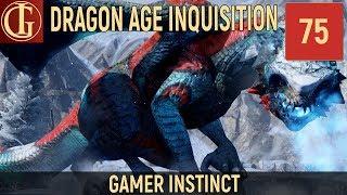 ПАРА ДРАКОНОВ | DRAGON AGE INQUISITION #75