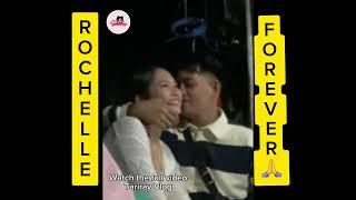 ROCHELLE SWEETNESS OVERLOAD #roelofmalalag #reychellemoralesvlogs #rochelle #fangirl