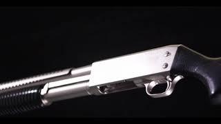 Panzer Arms USA PA37 Nickel