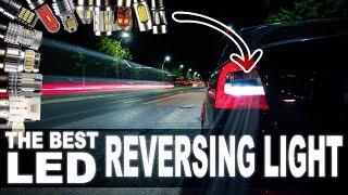 The Best LED Reversing Light - OSRAM vs the Chinese - 23 LED TESTED