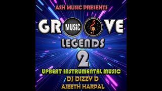 DANCE SPECIAL   DJ DIZZY D & AJEETH HARPAL