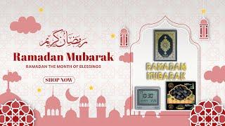 almanaar: The Largest Islamic Store in the UK - 430Coventry Road, Birmingham | Open Till Late Night