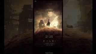 Kalki Movie Trailer Update | Kalki Movie Update #movienews #kalkimovie #kalkitrailer #kalki2898ad