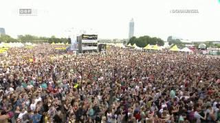 James Cottriall - Unbreakable (Live at Donauinselfest 2015)