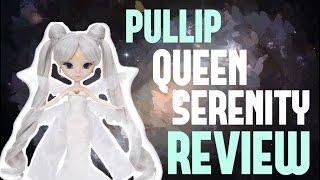 Pullip: Queen Serenity