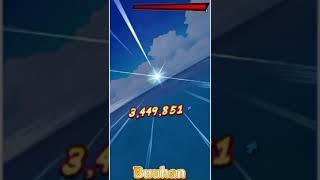 Worst Sparking Unit of every Anniversary Dragon ball Legends Legends Squadz