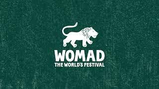 WOMAD 2023 Film