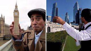 New Zach King Magic Vines Compilation | Best Zach King Magic Tricks