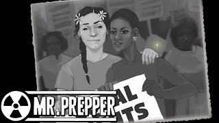 НОВЫЕ ЗНАКОМЫЕ | Mr.Prepper | ПРОХОЖДЕНИЕ #2