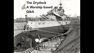 The Drydock - Episode 354