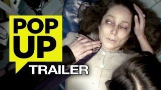 The Devil Inside (2012) POP-UP TRAILER - HD Fernanda Andrade Movie