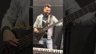 Junior Braguinha Namm 2024