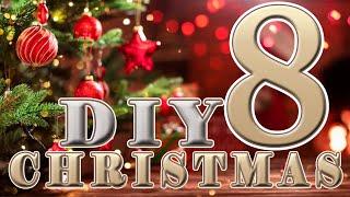 Best Christmas Craft Ideas  8 IDEAS  Diy Christmas Decorations  DIY Christmas Craft 2023