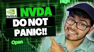 URGENT: Nvidia Stock CRITICAL AI Regulation Updates NVDA STOCK