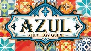 Azul Strategy Guide