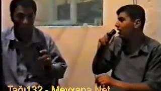 Namiq Qaracuxurlu vs Resad Daqli