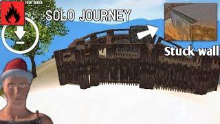 Oxide survival island: SOLO EXPERIENCE (last video until the update #oxide