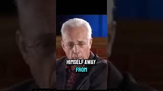 John MacArthur | The Shocking Truth About Mixing Politics and SERMONS