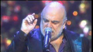 Demis Roussos - From Souvenrs To Souvenirs (Moscow,  31-12-2009)