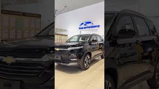 Chevrolet Captiva 5