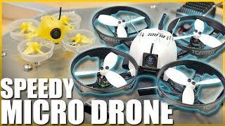 Blade Torrent 110 - Micro Drone