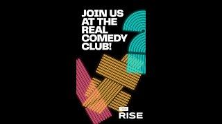 Real Comedy Club