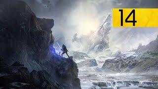 Star Wars Jedi: Fallen Order — 100% Walkthrough (All Collectibles) #14 — Dathomir, Tomb of Kujet