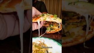 Farm House Pizza  #pizza #pizzalover #pizzatime #food #foodie #viralshorts