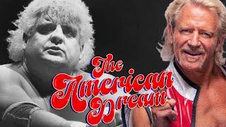 The American Dream *New Episode* My World with Jeff Jarrett