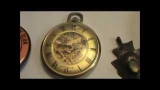 Metal Detecting finds for Canadian Treasure Hunter 2012