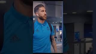 Sergio Ramos/credit to Teocri for clips..