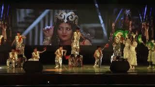 Video 7- A Harmonious Journey through Bollywood's Golden Era at URJA Annual Concert