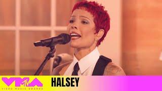 Halsey - "Ego" | 2024 VMAs