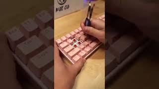 Best Budget Mechanical Keyboard #shorts