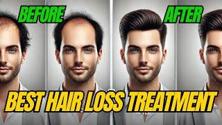 World Best Hair Trestment #hairloss #2024