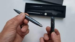 Tactical Pen Review