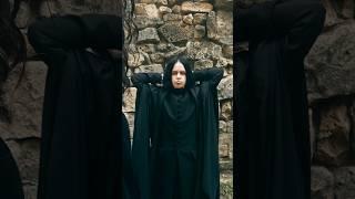 Draco, why?! #cosplay #tiktok #косплей #cosplayer 2024 #shorts #harrypotter #snape #malfoy