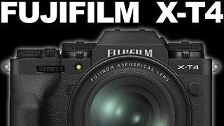 Fujifilm X-T4 | Hands On with Seth Miranda and Fernando Martinez
