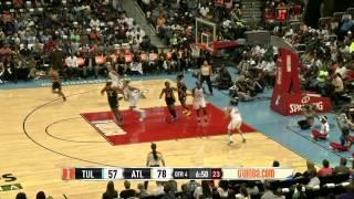 Shoni Schimmel Top 10 Plays of the 2014 Season