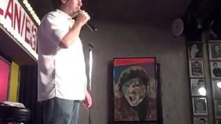 Brian Hicks Live at Zanies.